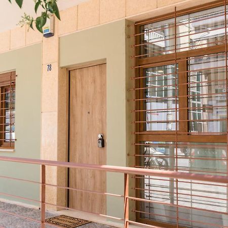 La Petit Maison Szaloniki Kültér fotó