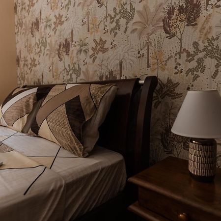 La Petit Maison Szaloniki Kültér fotó