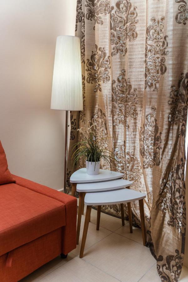 La Petit Maison Szaloniki Kültér fotó