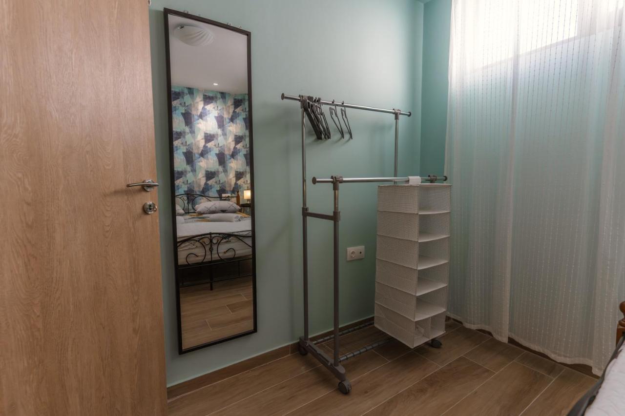 La Petit Maison Szaloniki Kültér fotó