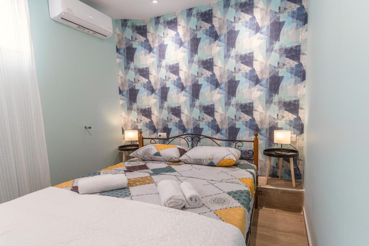La Petit Maison Szaloniki Kültér fotó